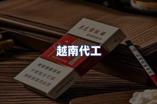 越南代工